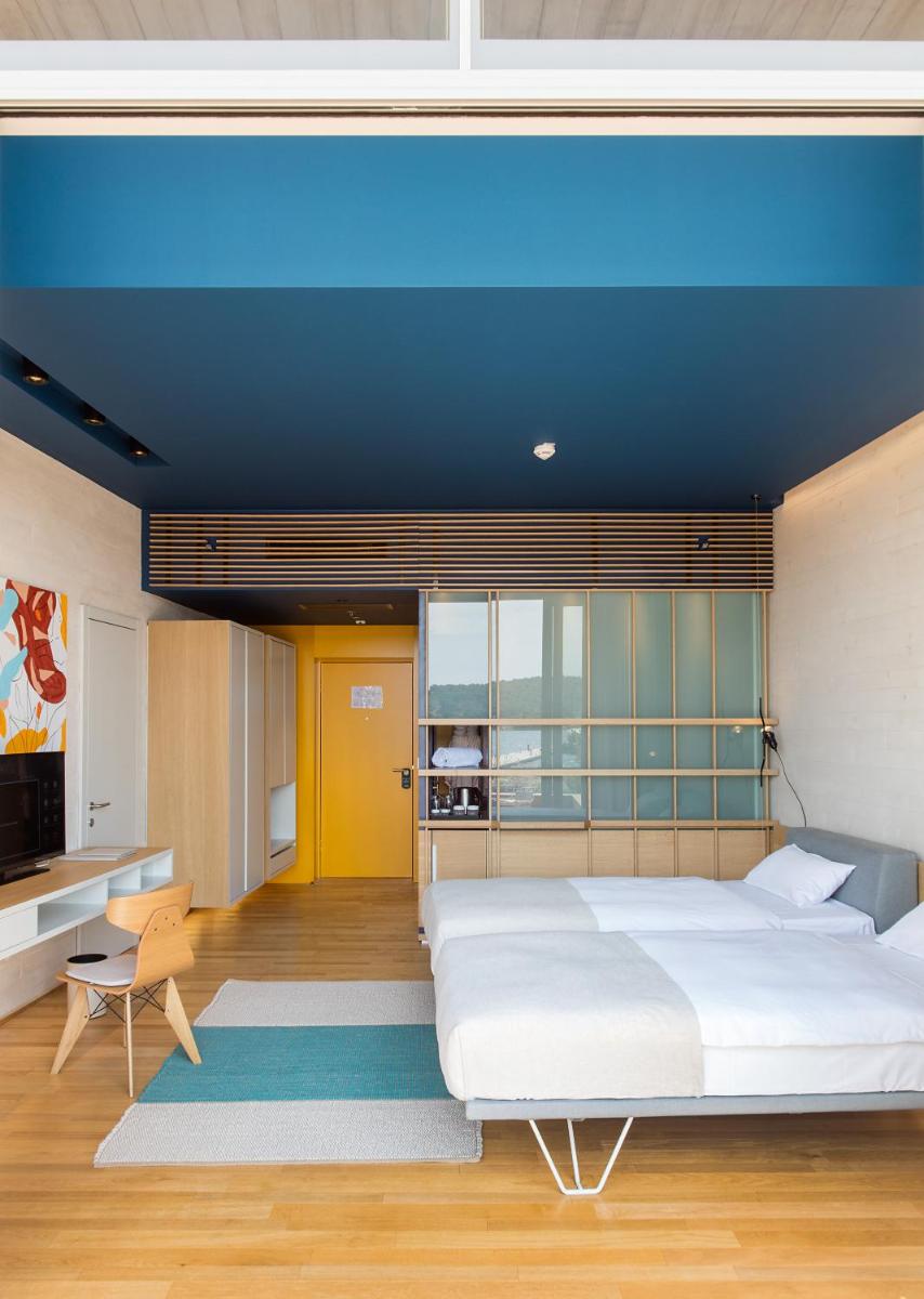D-Resort Sibenik - Small Luxury Hotels of the World