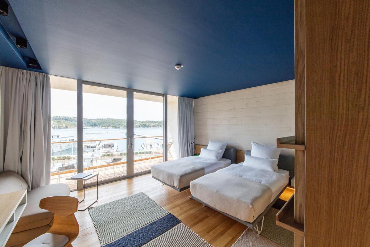 D-Resort Sibenik - Small Luxury Hotels of the World