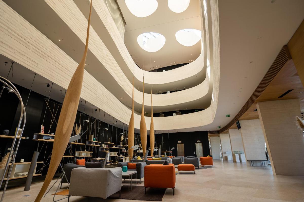D-Resort Sibenik - Small Luxury Hotels of the World