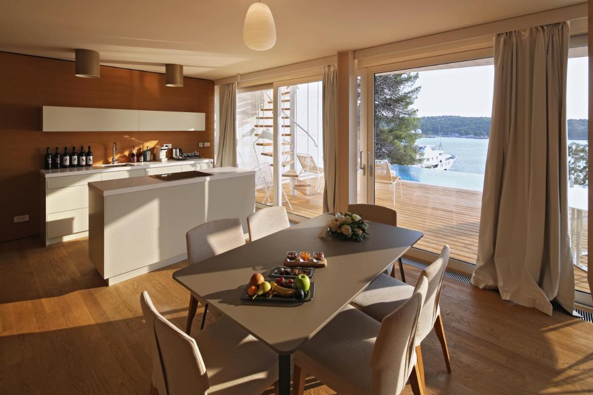 D-Resort Sibenik - Small Luxury Hotels of the World
