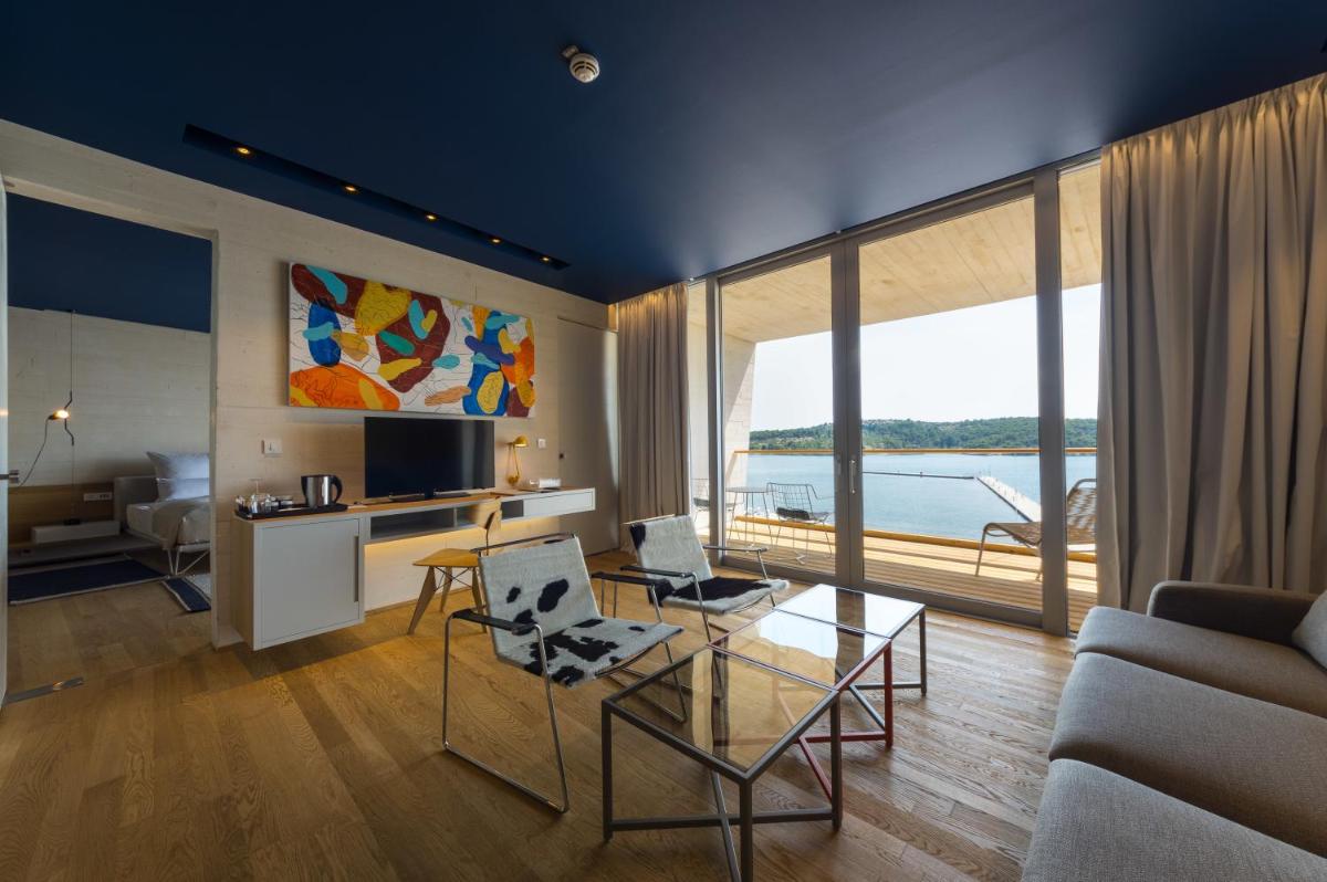 D-Resort Sibenik - Small Luxury Hotels of the World