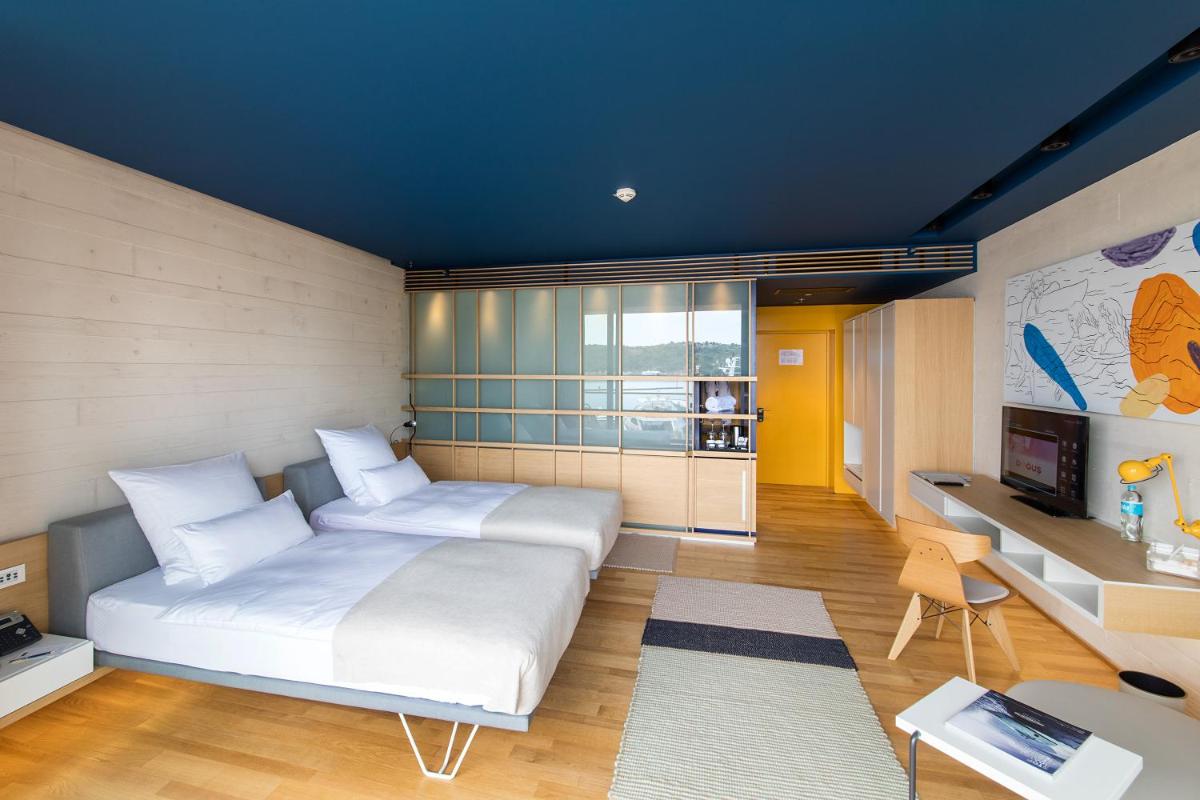 D-Resort Sibenik - Small Luxury Hotels of the World