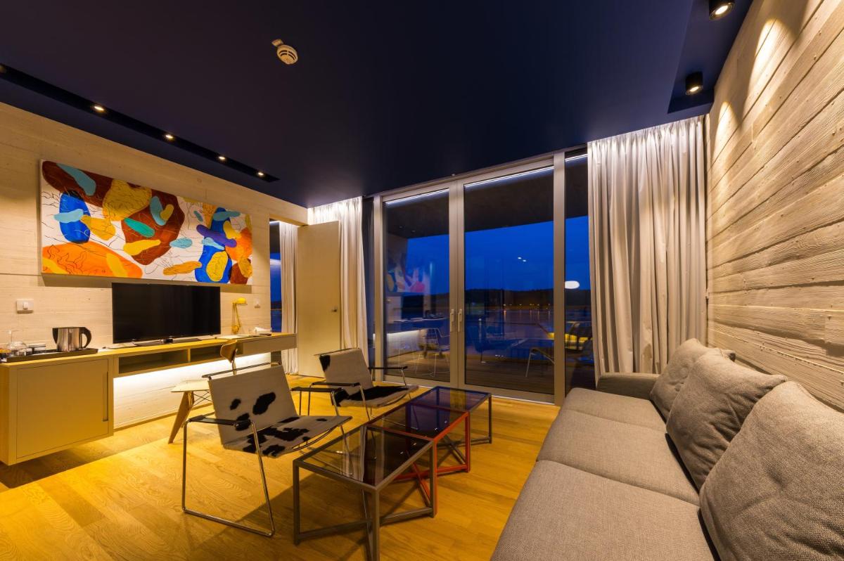 D-Resort Sibenik - Small Luxury Hotels of the World