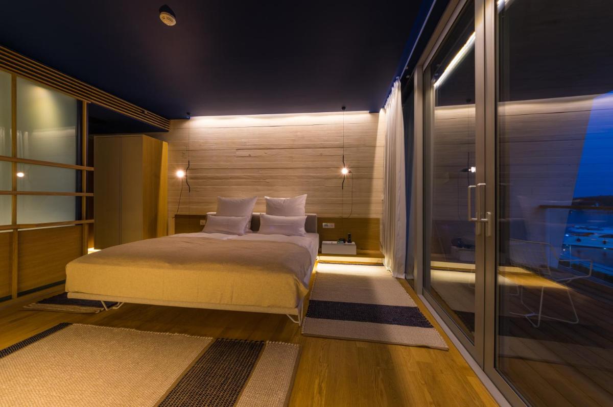 D-Resort Sibenik - Small Luxury Hotels of the World