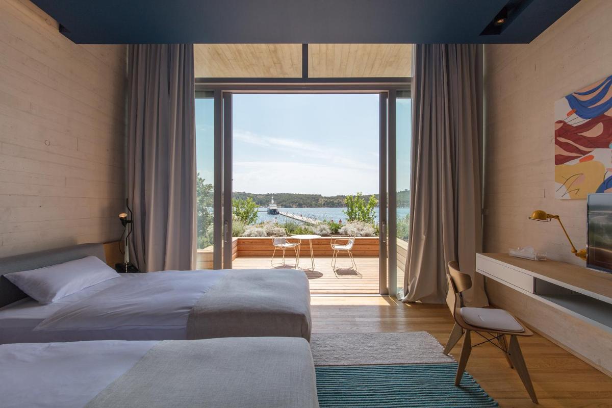 D-Resort Sibenik - Small Luxury Hotels of the World