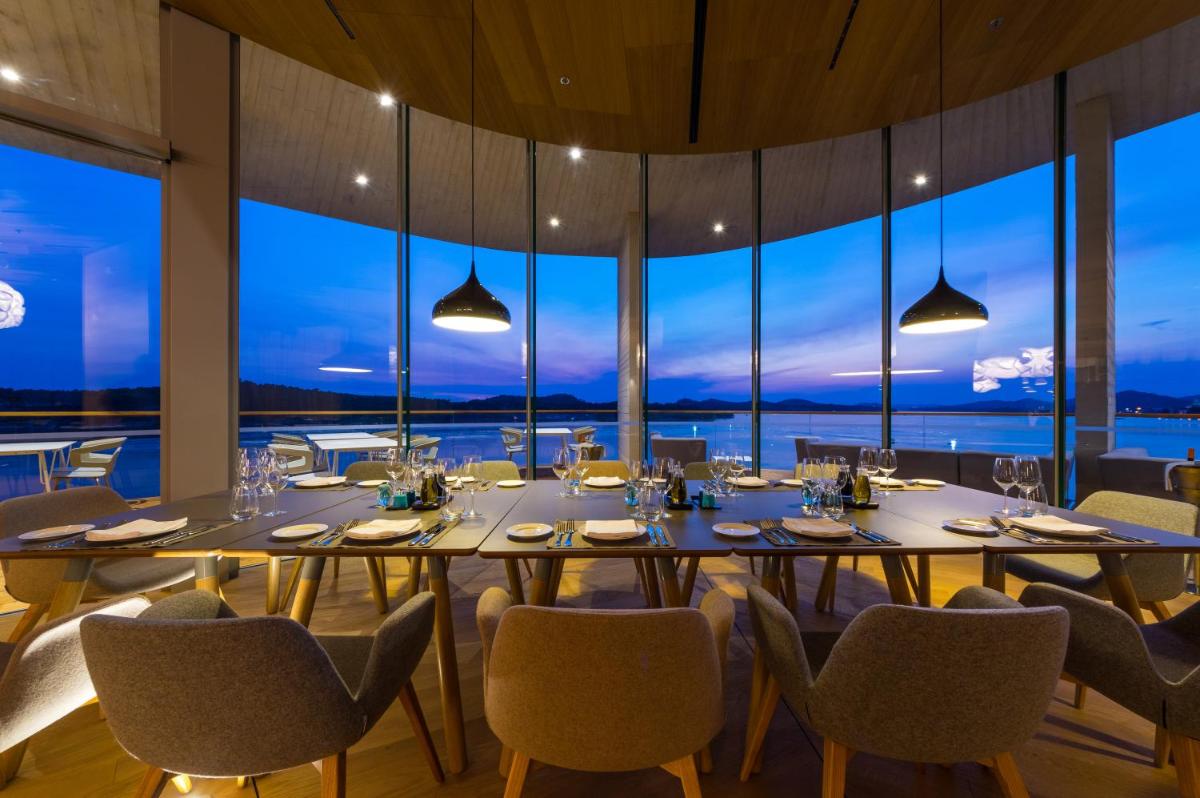 D-Resort Sibenik - Small Luxury Hotels of the World