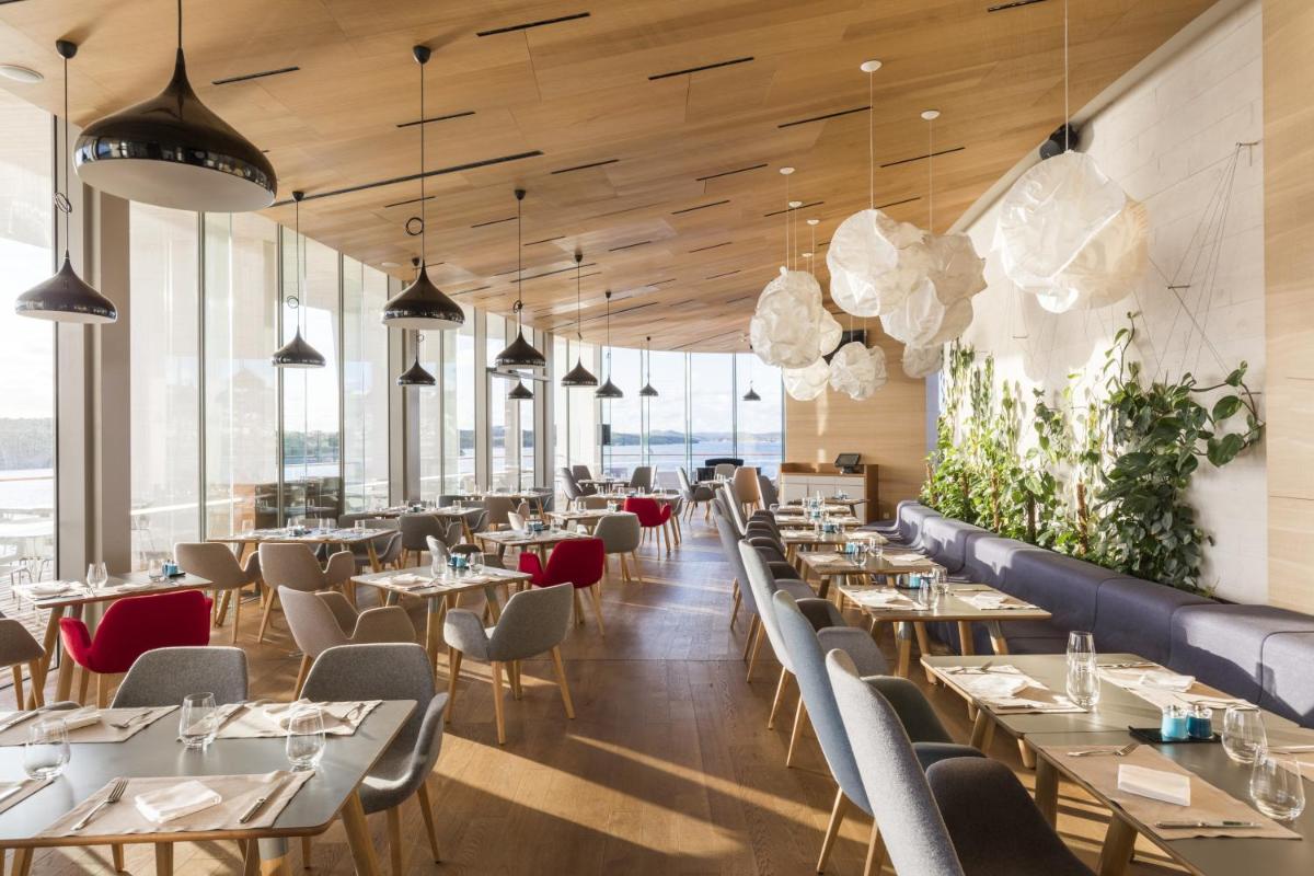 D-Resort Sibenik - Small Luxury Hotels of the World