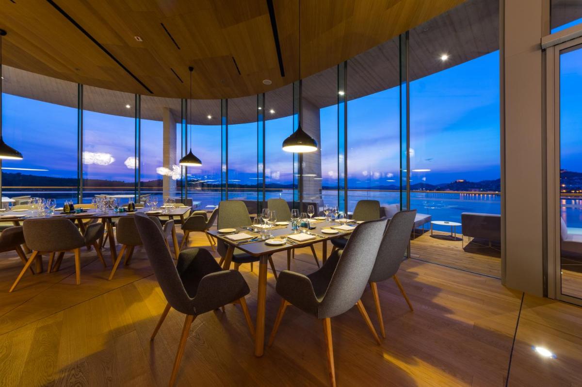 D-Resort Sibenik - Small Luxury Hotels of the World