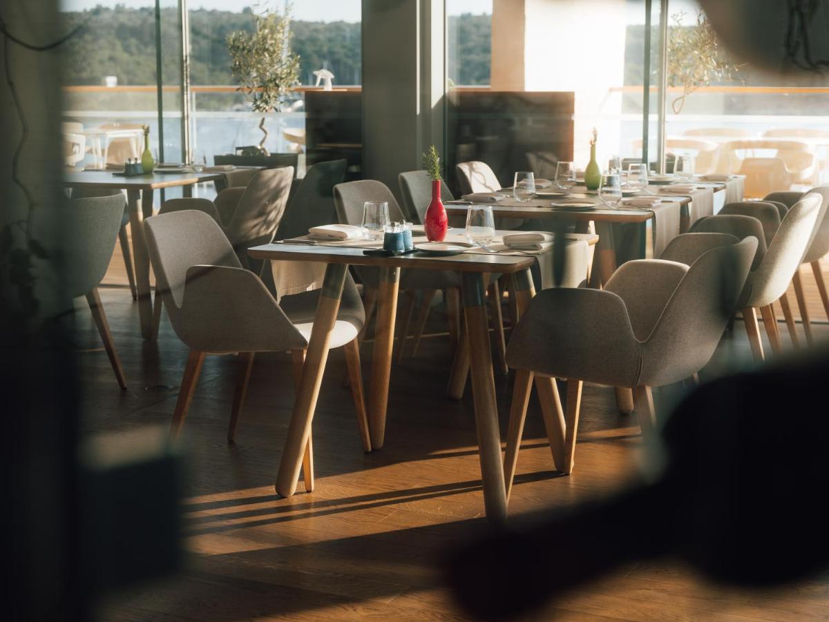 D-Resort Sibenik - Small Luxury Hotels of the World