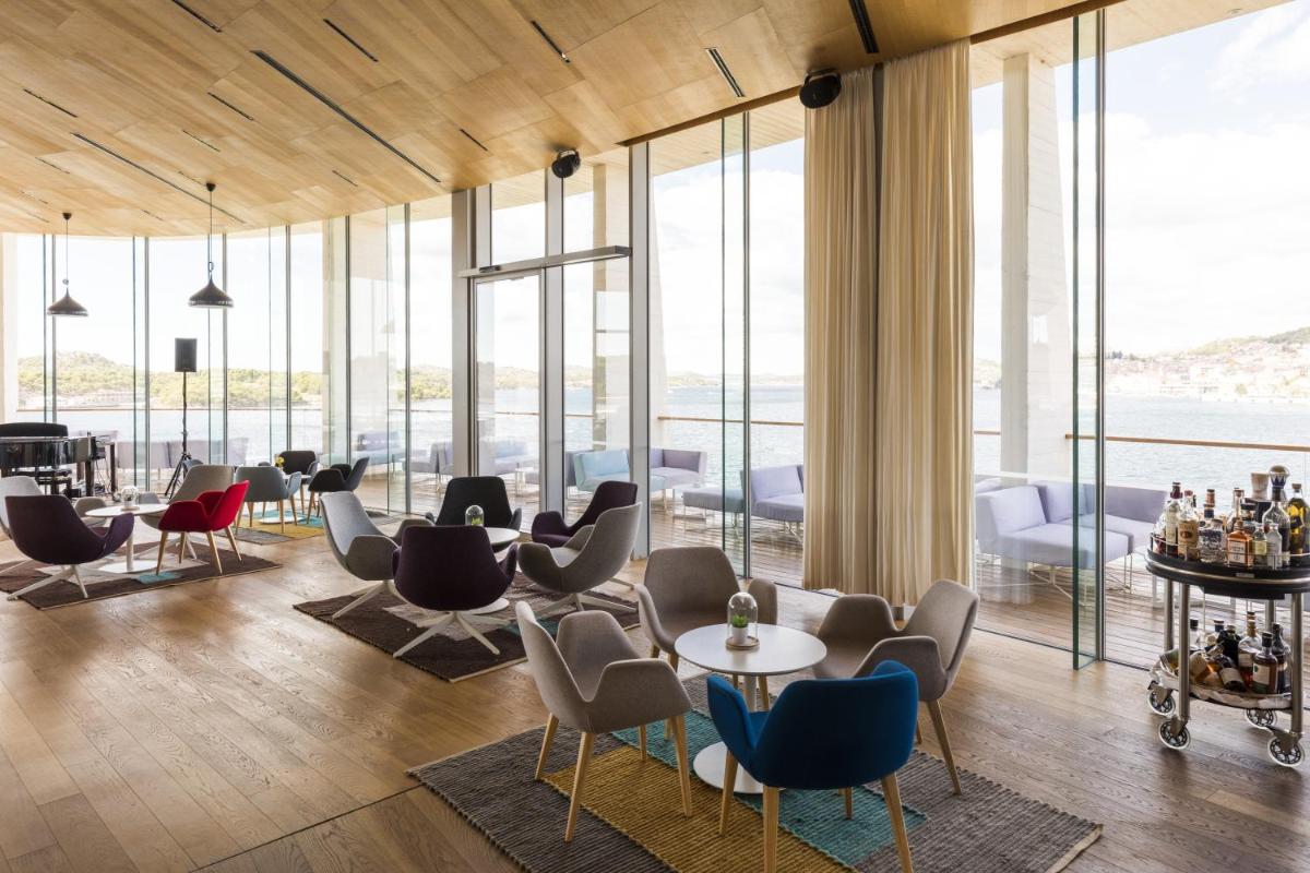 D-Resort Sibenik - Small Luxury Hotels of the World