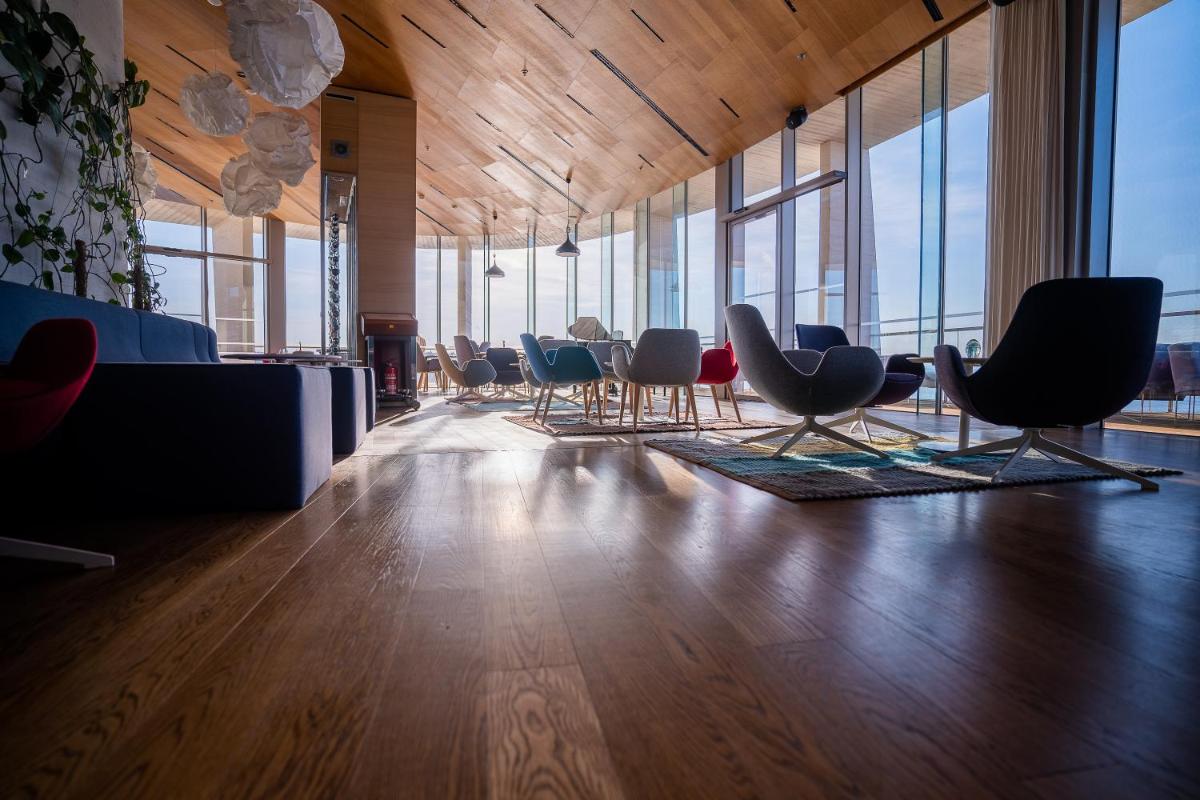D-Resort Sibenik - Small Luxury Hotels of the World