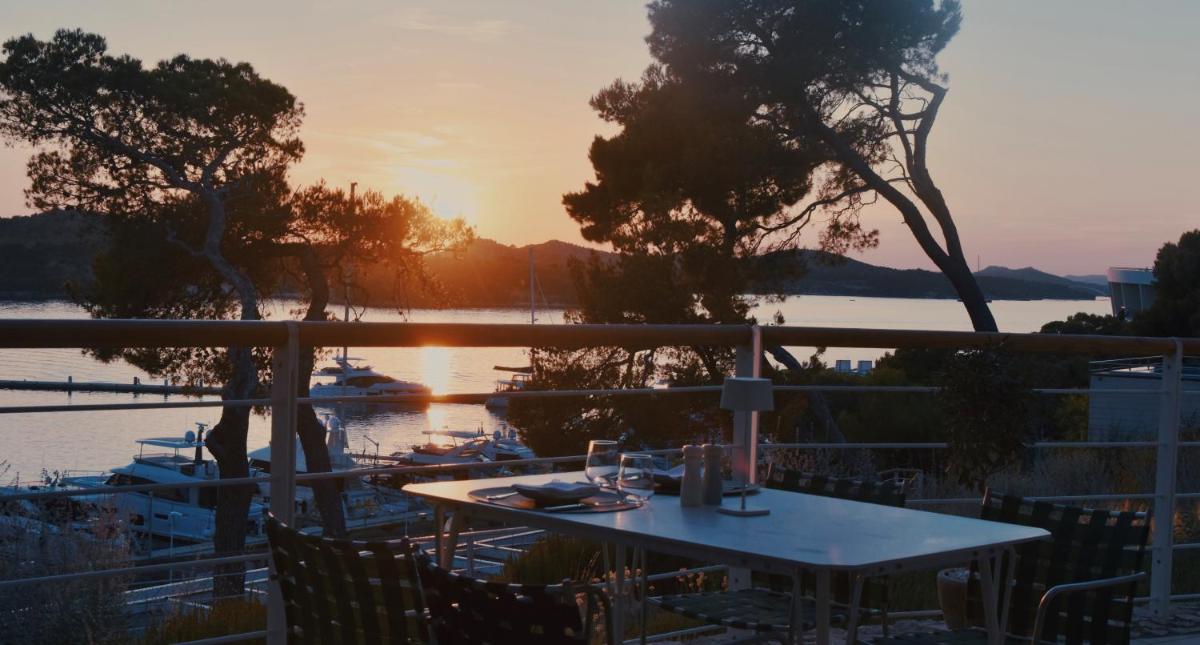 D-Resort Sibenik - Small Luxury Hotels of the World