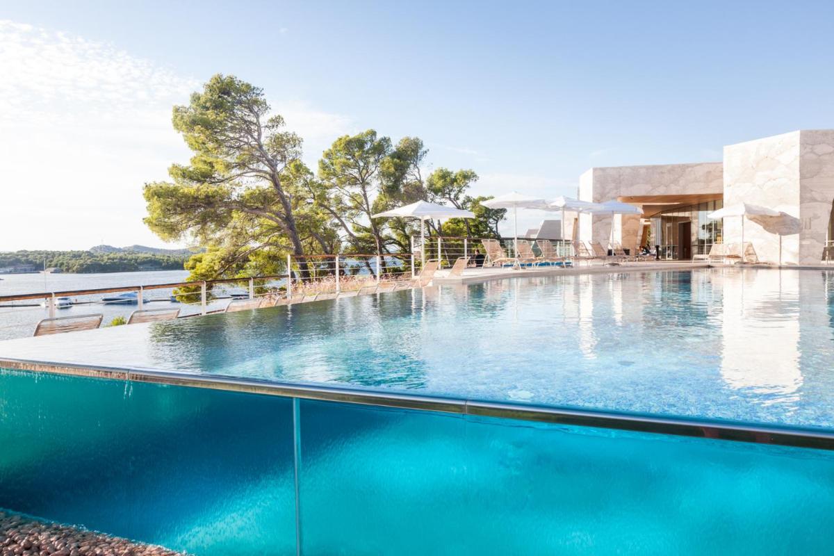 D-Resort Sibenik - Small Luxury Hotels of the World