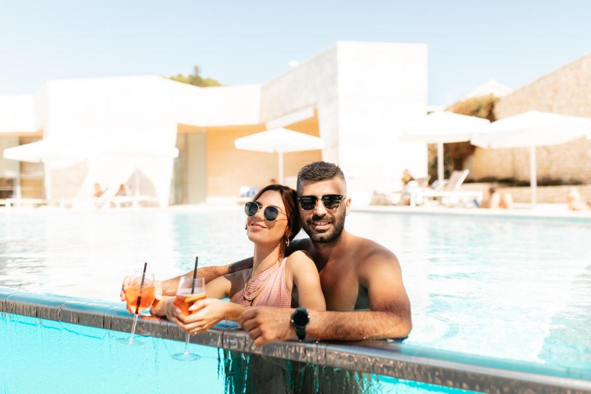 D-Resort Sibenik - Small Luxury Hotels of the World