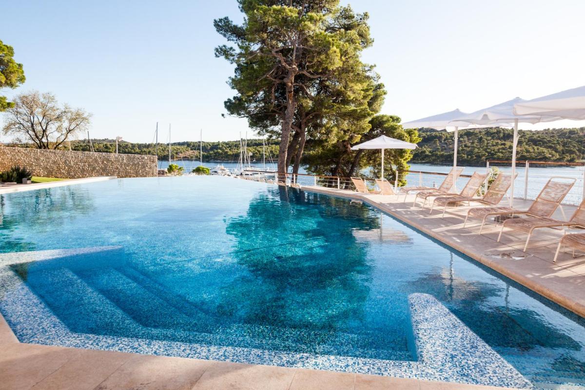 D-Resort Sibenik - Small Luxury Hotels of the World