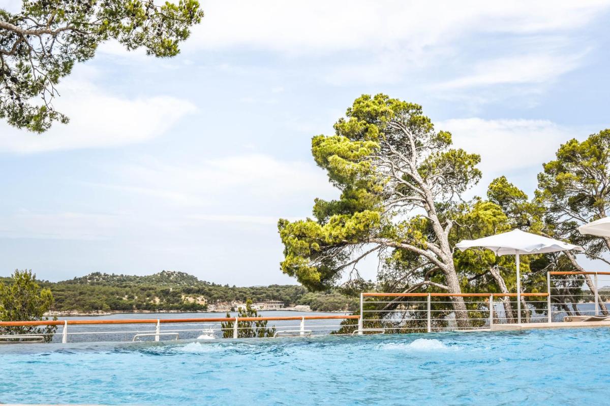 D-Resort Sibenik - Small Luxury Hotels of the World