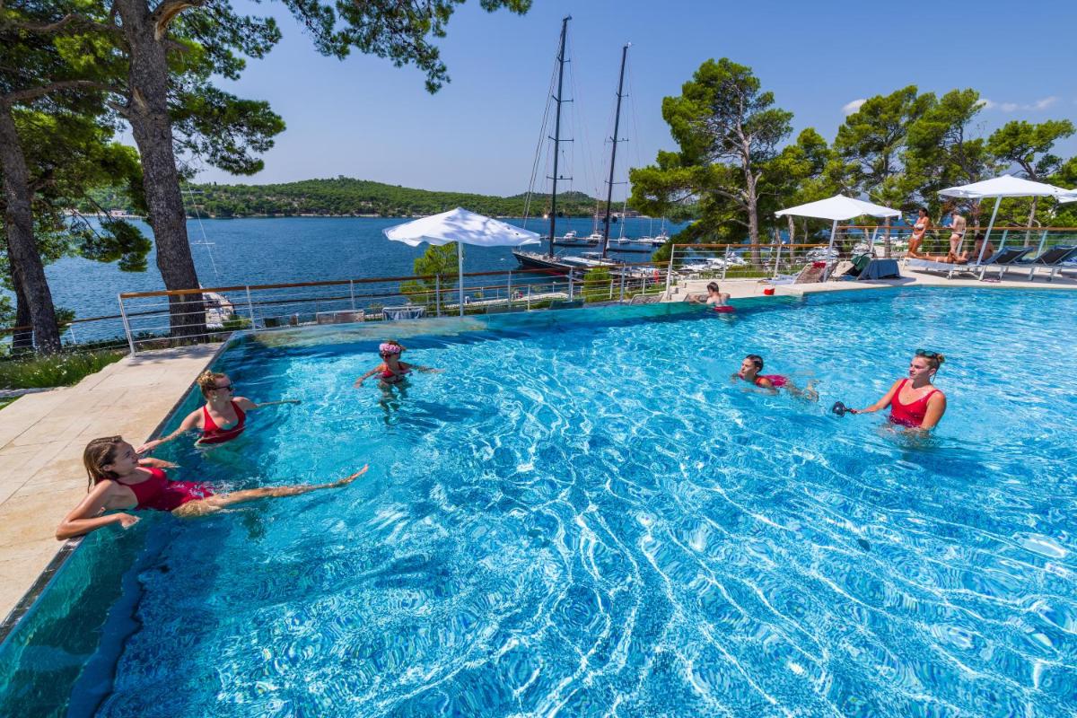 D-Resort Sibenik - Small Luxury Hotels of the World