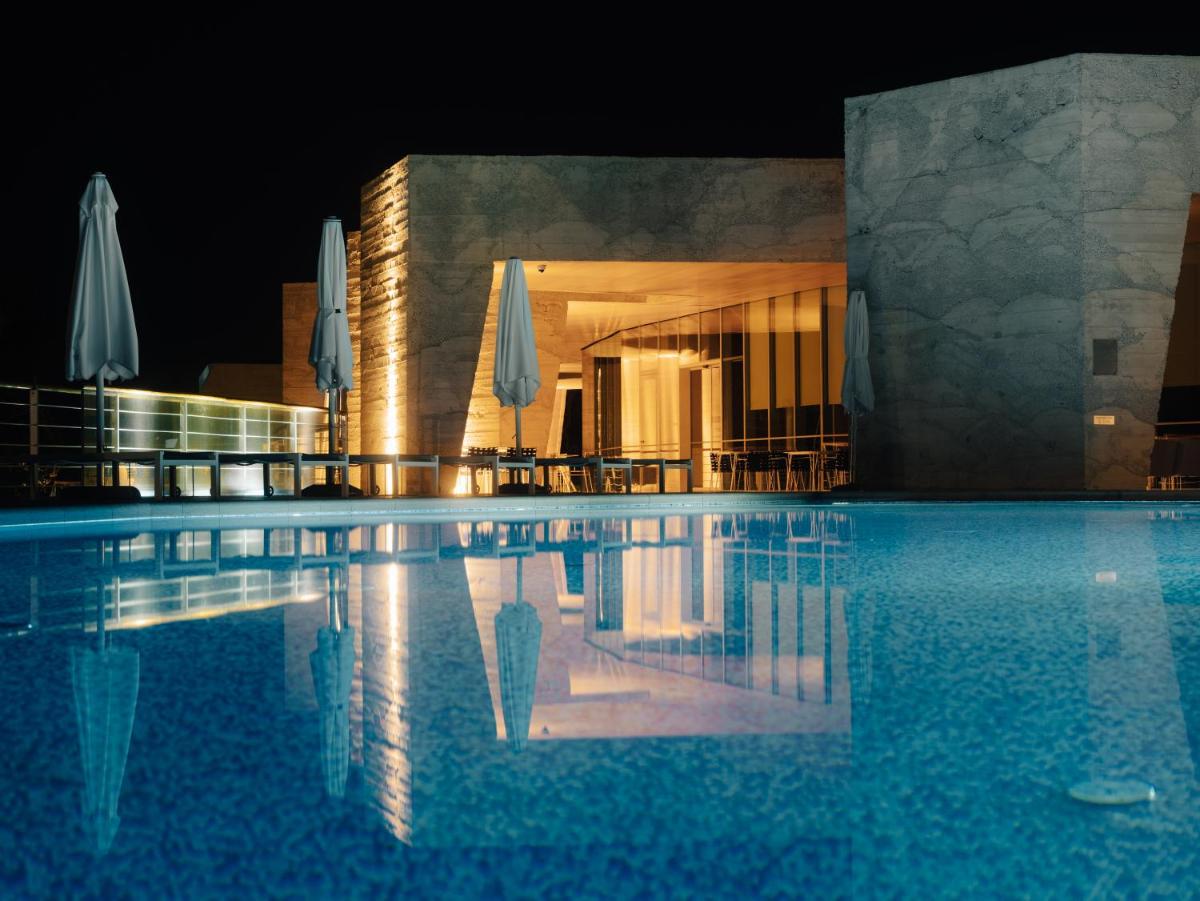 D-Resort Sibenik - Small Luxury Hotels of the World