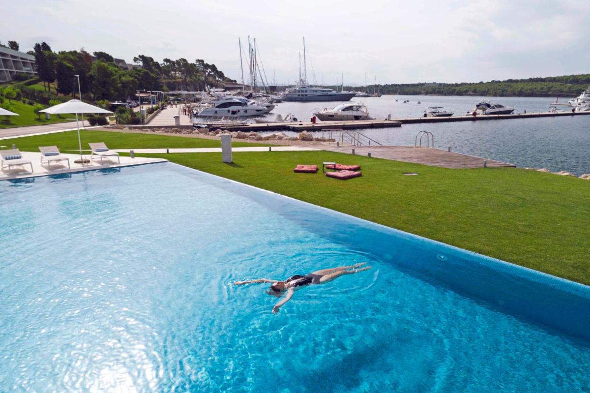 D-Resort Sibenik - Small Luxury Hotels of the World