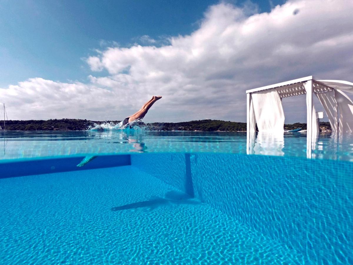 D-Resort Sibenik - Small Luxury Hotels of the World