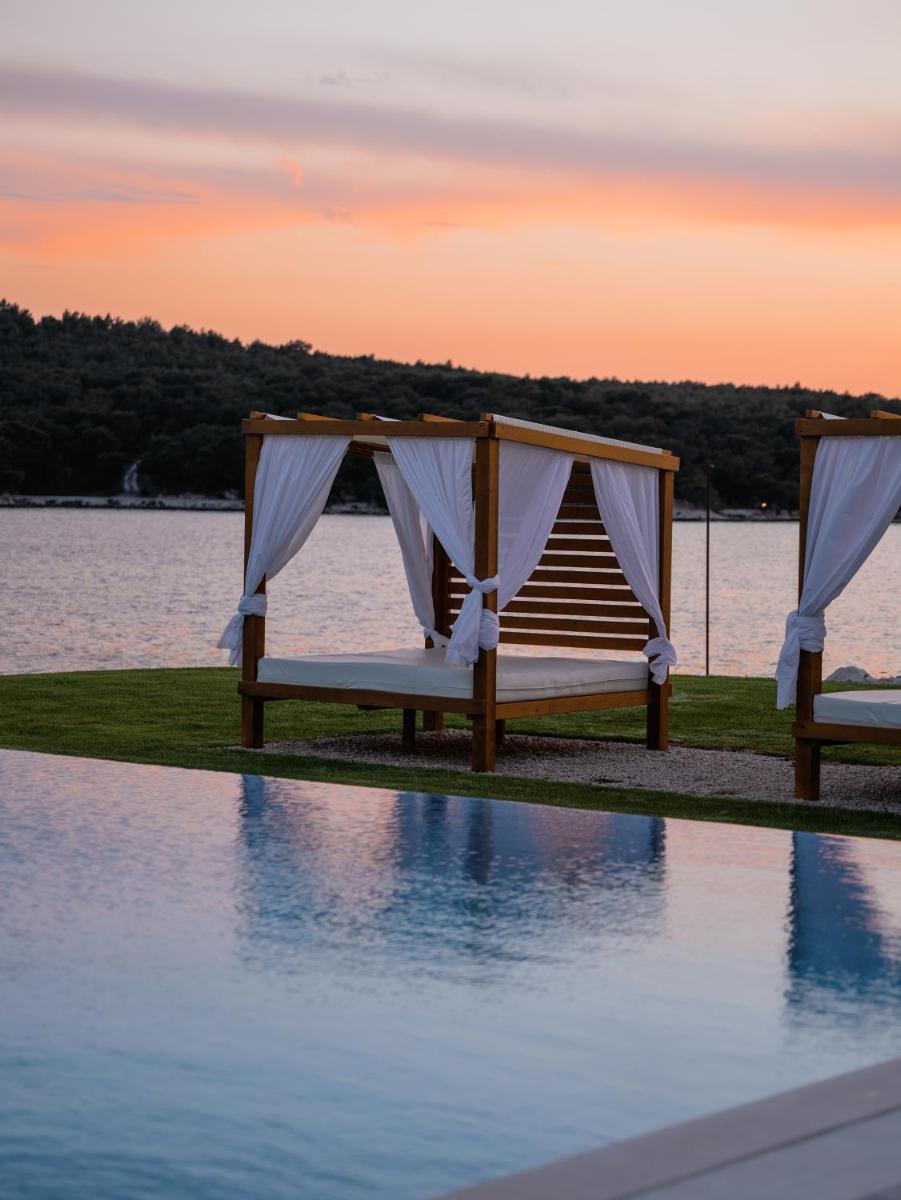 D-Resort Sibenik - Small Luxury Hotels of the World