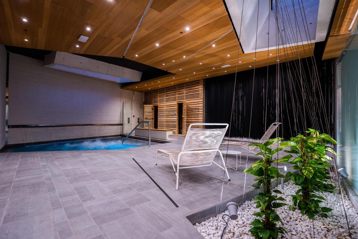 D-Resort Sibenik - Small Luxury Hotels of the World