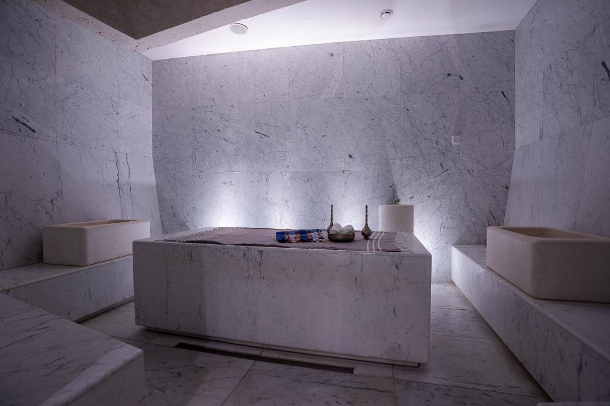 D-Resort Sibenik - Small Luxury Hotels of the World