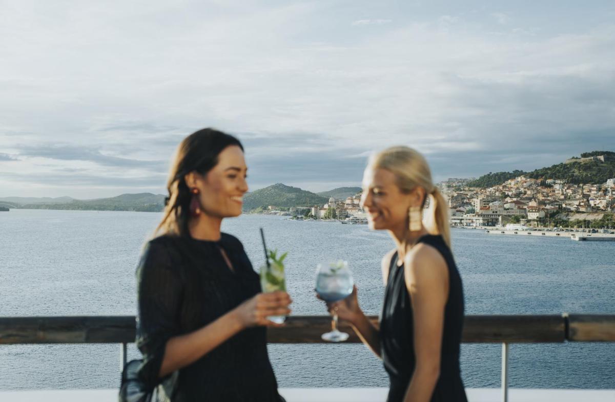 D-Resort Sibenik - Small Luxury Hotels of the World