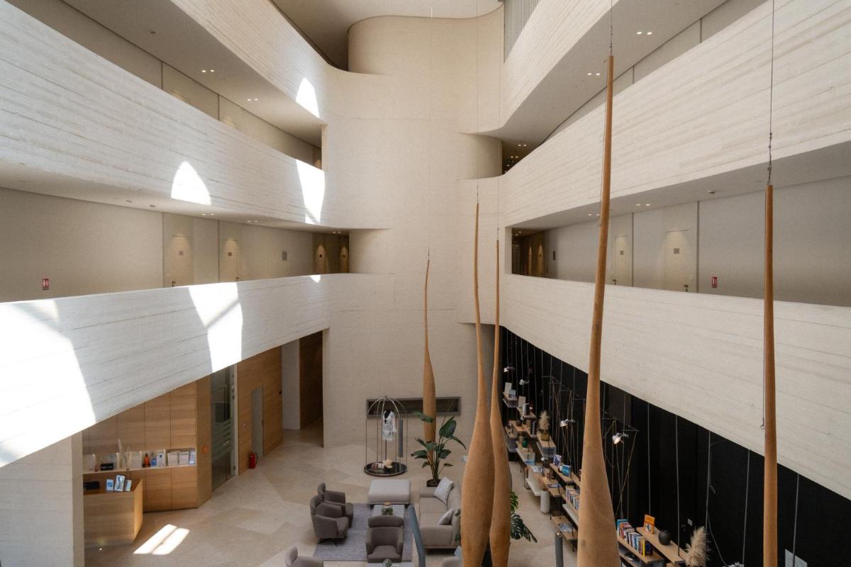 D-Resort Sibenik - Small Luxury Hotels of the World