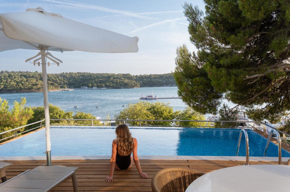 D-Resort Sibenik - Small Luxury Hotels of the World