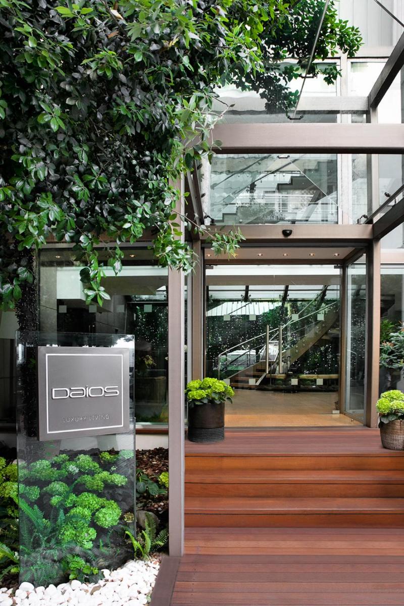 Daios Luxury Living