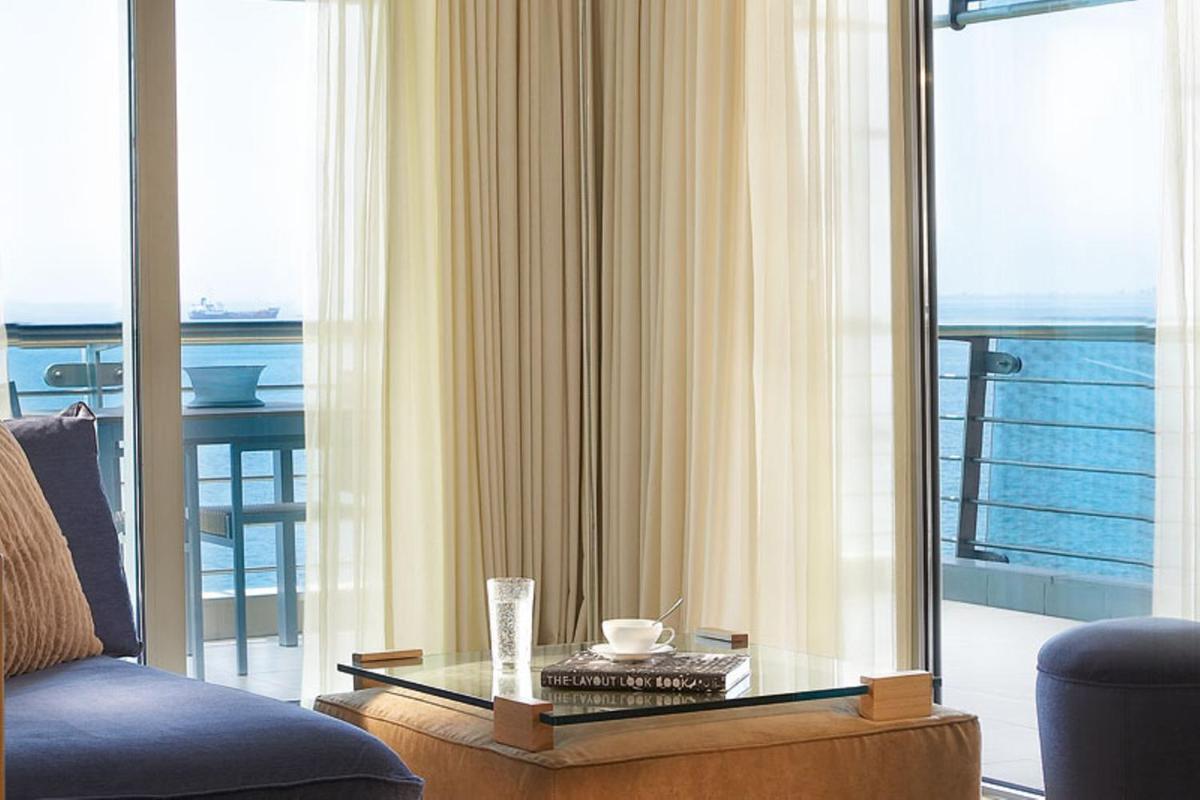Daios Luxury Living