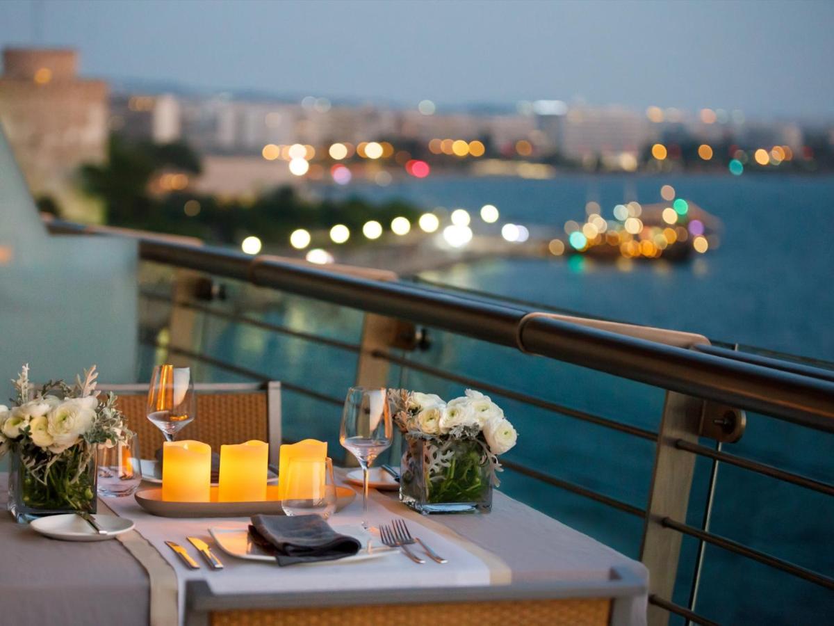 Daios Luxury Living