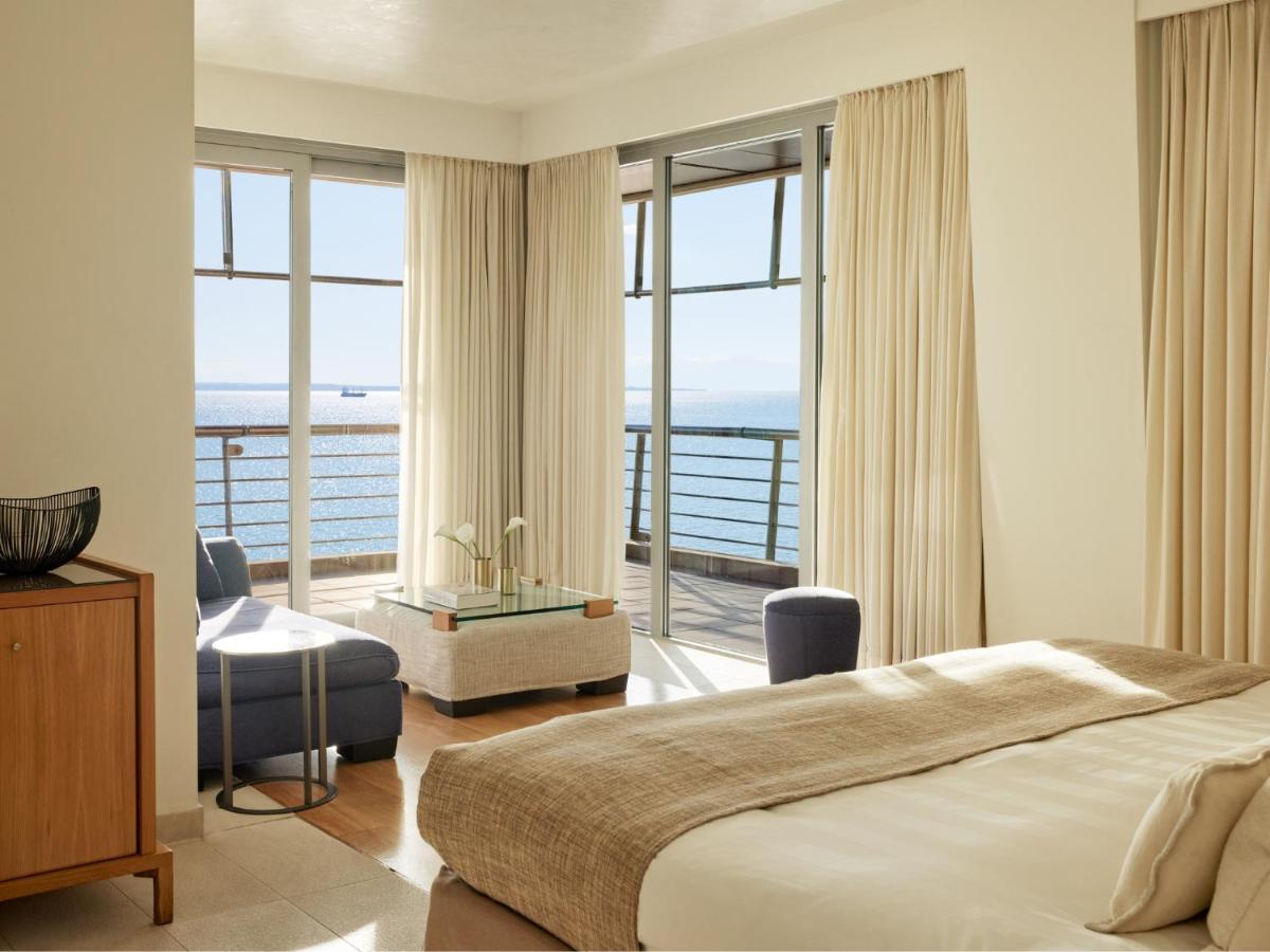 Daios Luxury Living