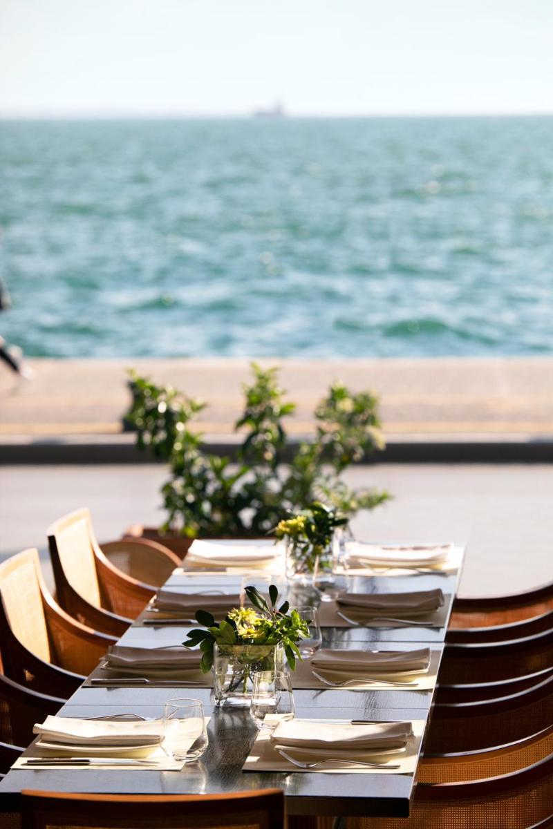 Daios Luxury Living