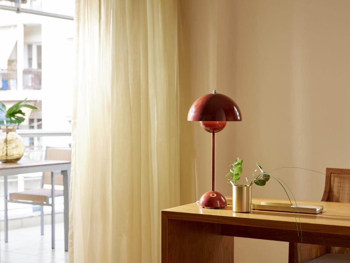 Daios Luxury Living