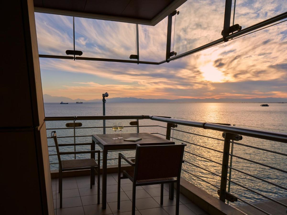 Daios Luxury Living