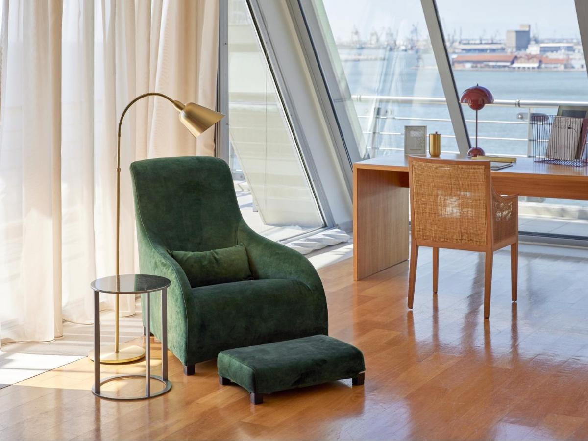 Daios Luxury Living