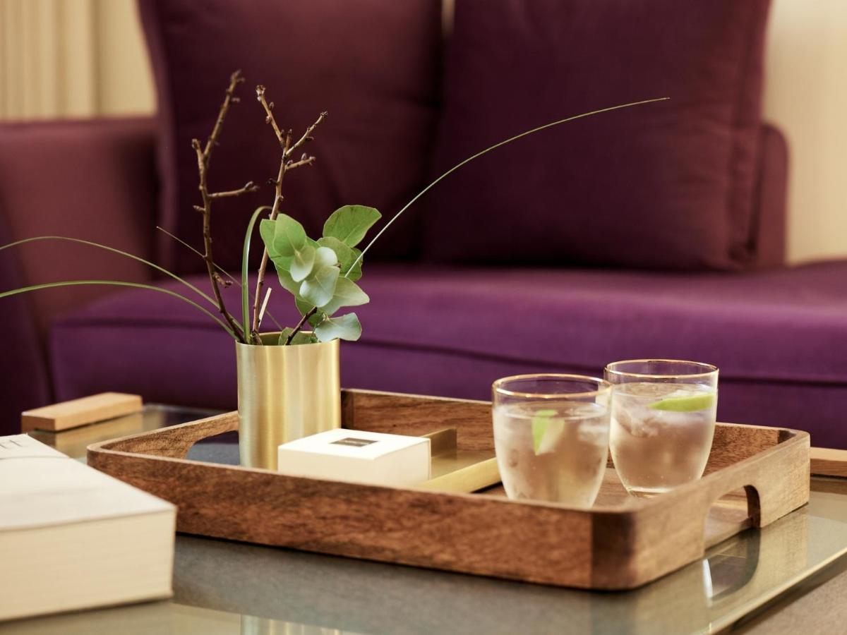 Daios Luxury Living