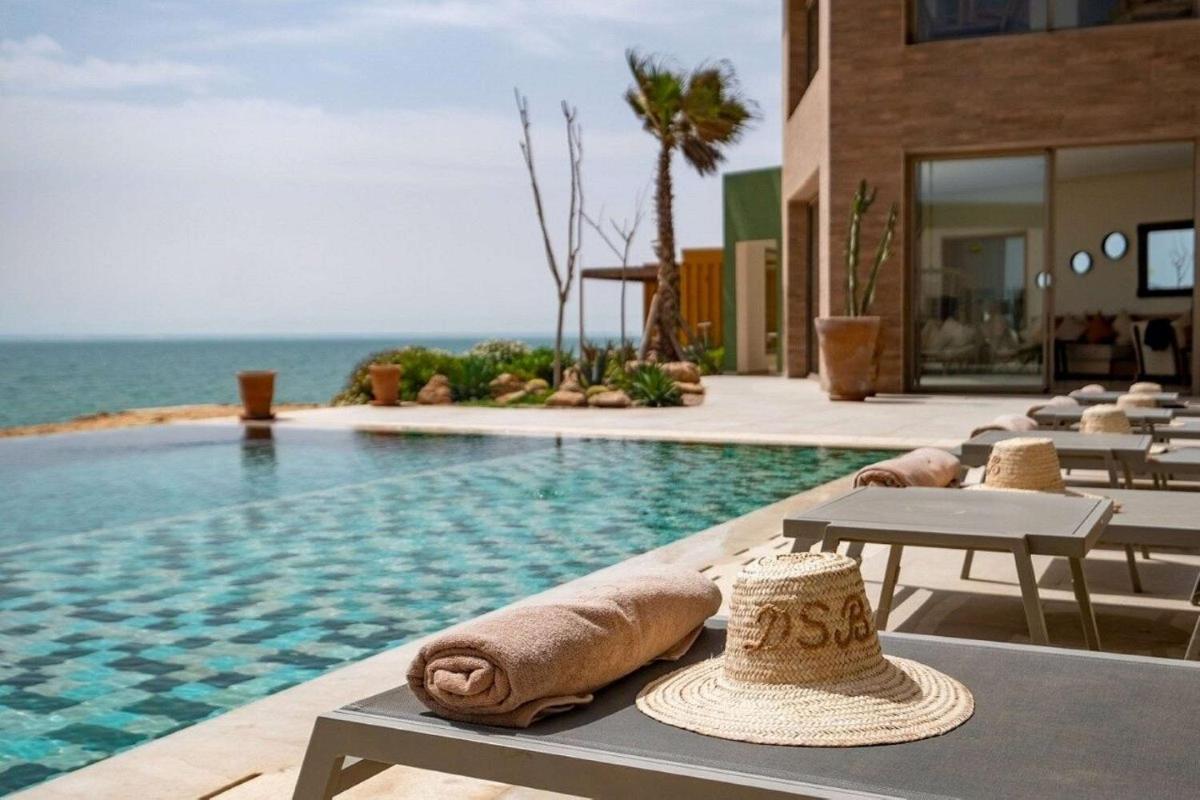 Dakhla South Bay, WorldHotels Distinctive