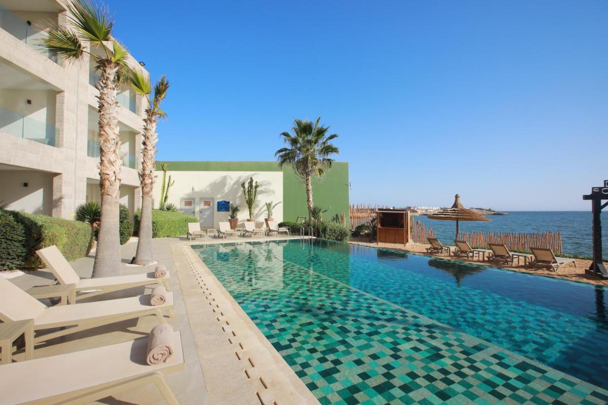 Dakhla South Bay, WorldHotels Distinctive