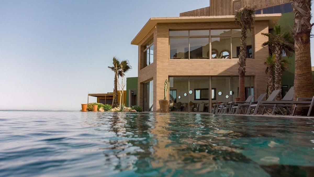 Dakhla South Bay, WorldHotels Distinctive