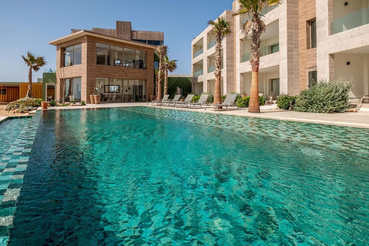 Dakhla South Bay, WorldHotels Distinctive