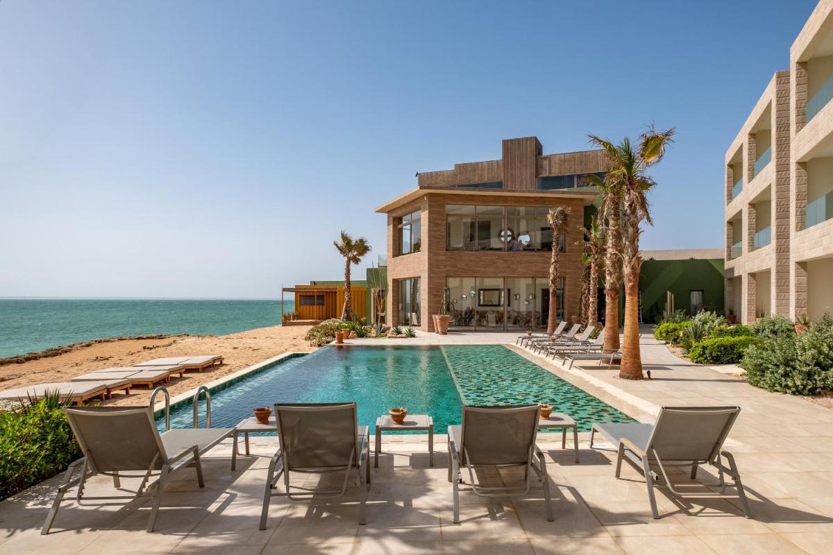 Dakhla South Bay, WorldHotels Distinctive