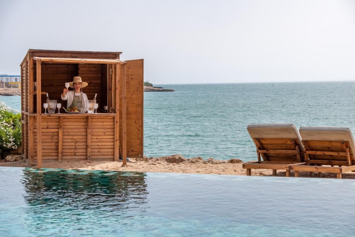 Dakhla South Bay, WorldHotels Distinctive