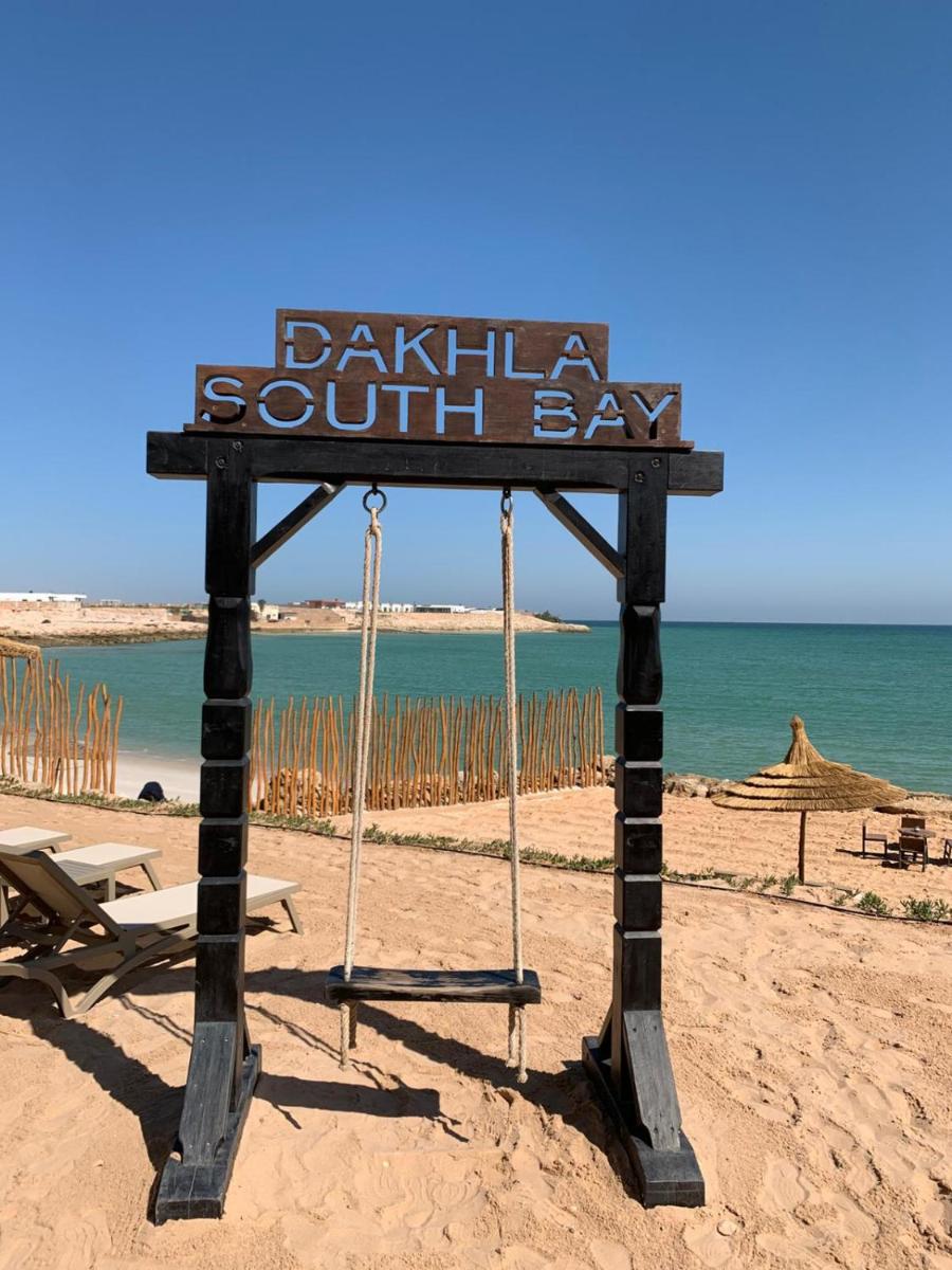 Dakhla South Bay, WorldHotels Distinctive