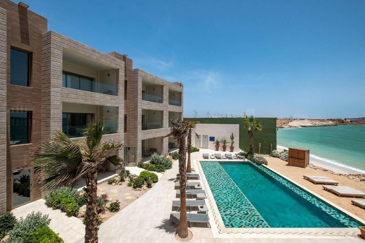 Dakhla South Bay, WorldHotels Distinctive