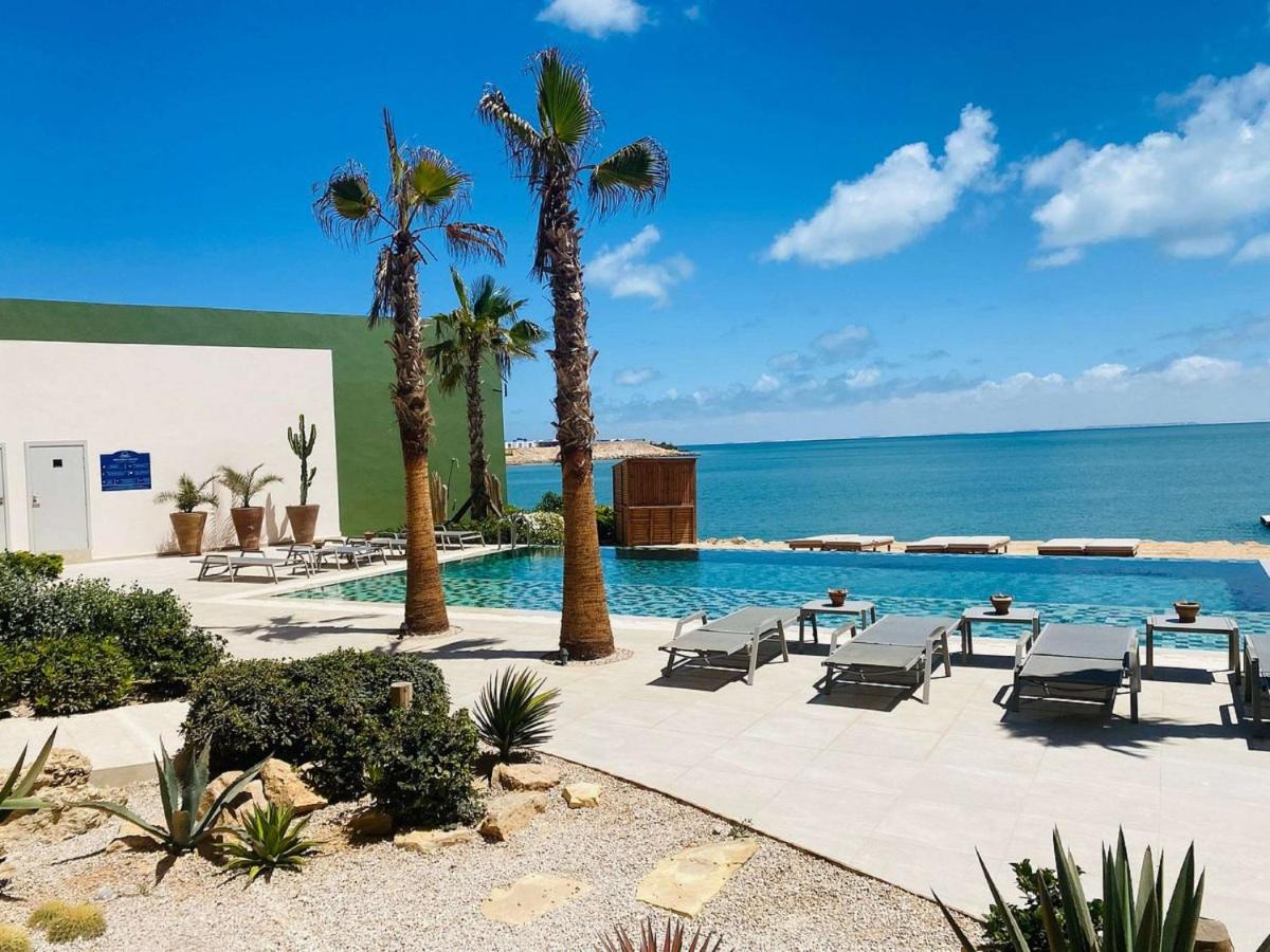 Dakhla South Bay, WorldHotels Distinctive