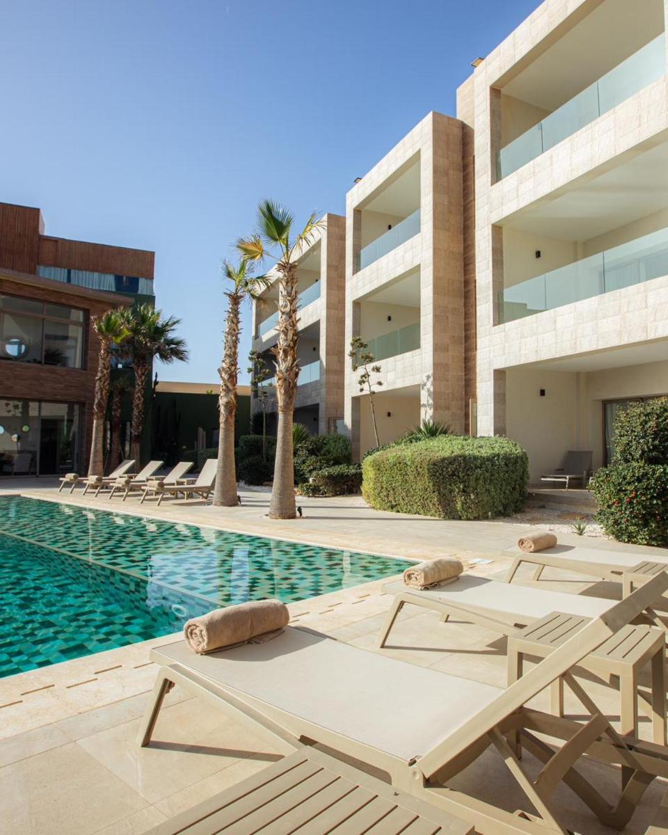 Dakhla South Bay, WorldHotels Distinctive