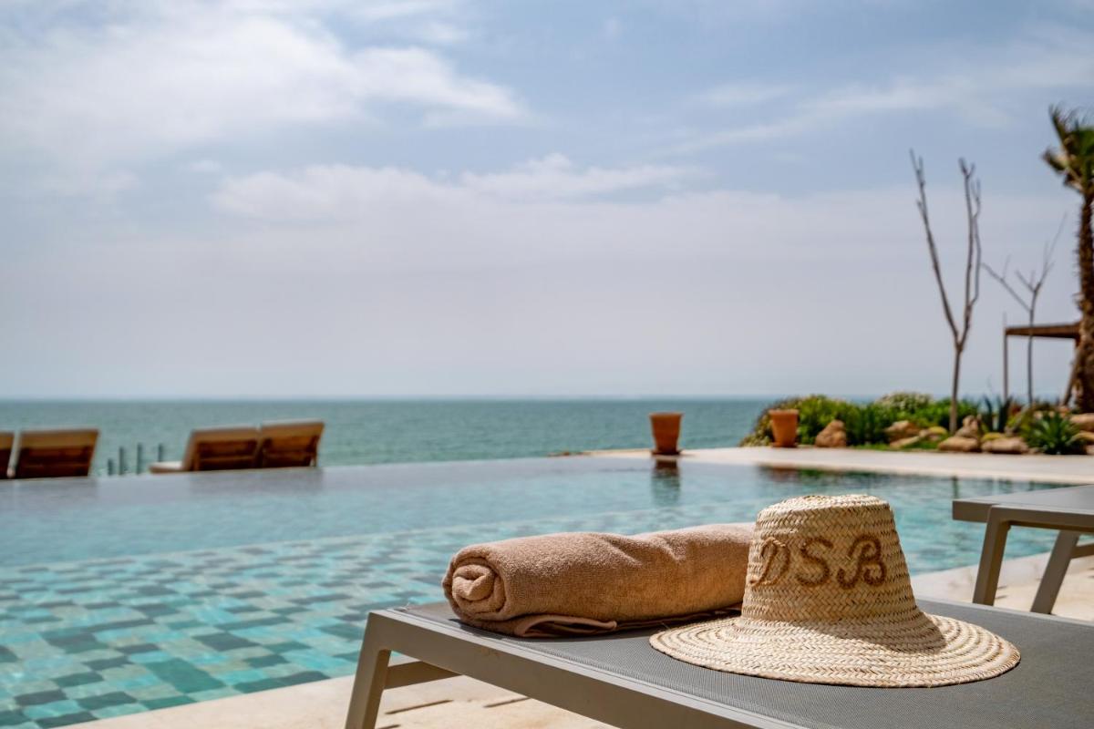 Dakhla South Bay, WorldHotels Distinctive